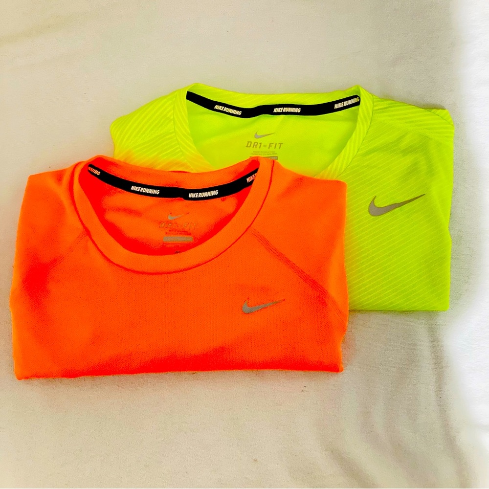Nike Dri-Fit T-shirts